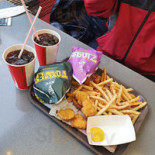 Kfc Bebida