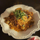 팡파르 Fanfare Comida