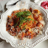팡파르 Fanfare Comida
