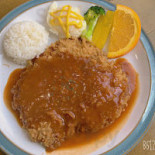 초가원가든 Comida