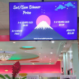 ร้านอาหาร คีรีธารา Exterior