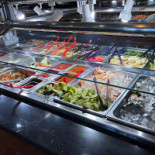 ร้านอาหาร คีรีธารา Comida