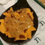 백합식당 Comida