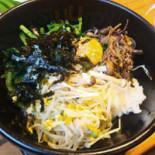 어드메 Comida