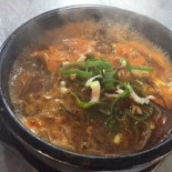 하누돈실비 Comida