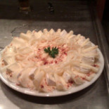 진솔통닭 Comida