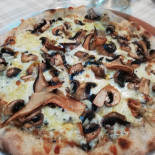 봄의마을 Comida