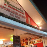 Pizzeria Spaghetteria Toscana outside