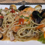 Pizzeria Spaghetteria Toscana food