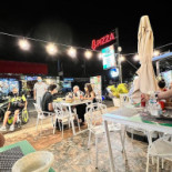 Pizzeria Spaghetteria Toscana outside