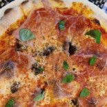 Pizzeria Spaghetteria Toscana food
