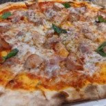 Pizzeria Spaghetteria Toscana food