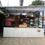 Pizzeria Spaghetteria Toscana outside