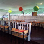 Pizzeria Spaghetteria Toscana inside