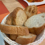 Pizzeria Spaghetteria Toscana food