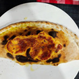 Pizzeria Spaghetteria Toscana food