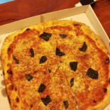 Pizzeria Spaghetteria Toscana food