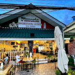 Pizzeria Spaghetteria Toscana outside