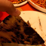 Pizzeria Spaghetteria Toscana food