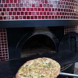 Pizzeria Spaghetteria Toscana drink