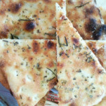 Pizzeria Spaghetteria Toscana food