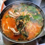 삼삼복집 Comida