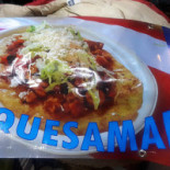 수려재 Comida