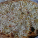 하오츠 Comida