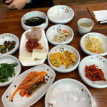 콩밭가인 Bebida