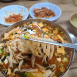 미가손칼국수 Comida