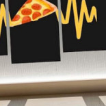 Warung Makan Murah 24 Jam Logo