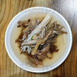 맛나네식당 Comida
