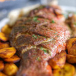 북벽가든 Comida