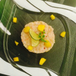 칠성가든 Bebida