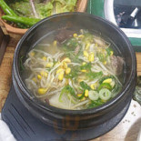황우마을 Comida