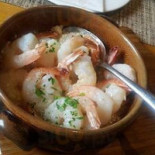 엘올리보 Comida