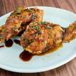 신불타는쭈꾸미 food