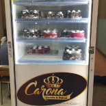 영화식당 Cardápio