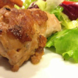 Passion Pie Cafe Comida
