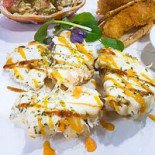 대게촌 Comida