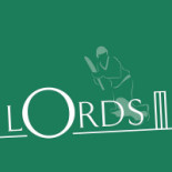 Lords Complex Logo