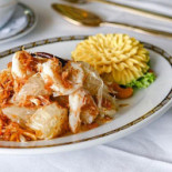 Methavalai Sorndaeng Comida