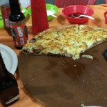 산호 Comida