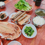 재연식당 Comida