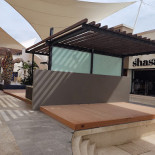 Vekafe' วี คาเฟ่ บ่อนอก กุยบุรี ประจวบคีรีขันธ์ Exterior