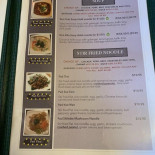 버거킹 menu