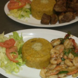 Kfc Comida