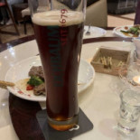 원조장수통닭 Bebida