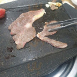 황우마을 Comida