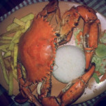 중앙식당 Comida